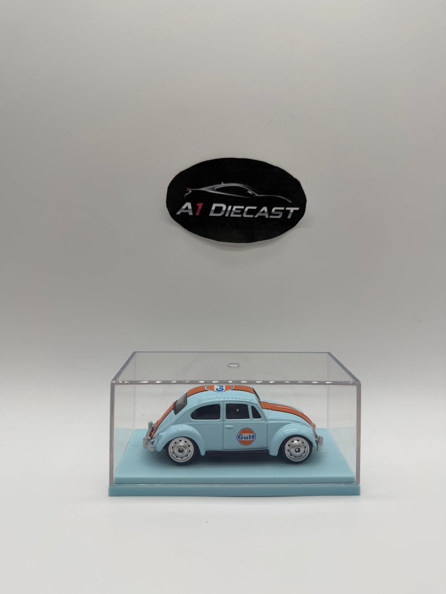 CCA 1/54 Volkswagen Classical Beetle 1967 No Box