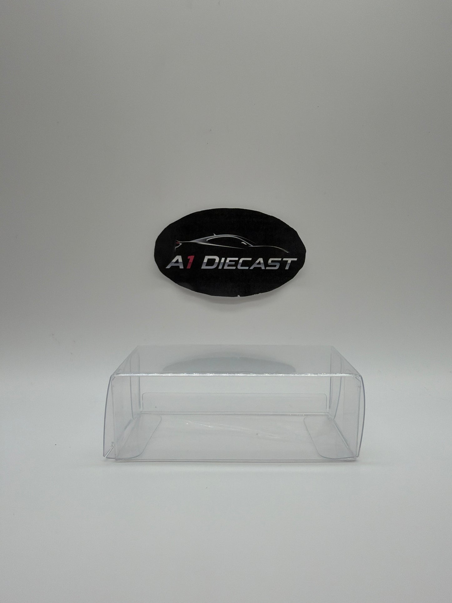 Loose Diecast Car Protector