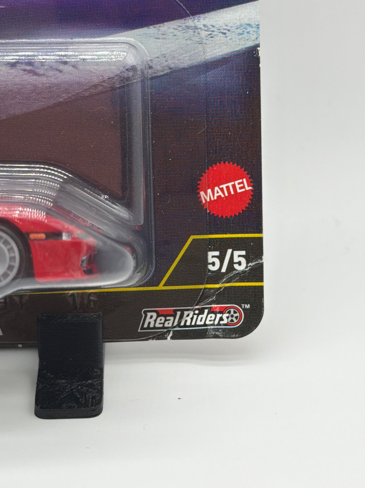 Hot Wheels Premium Car Culture ‘89 Toyota Supra