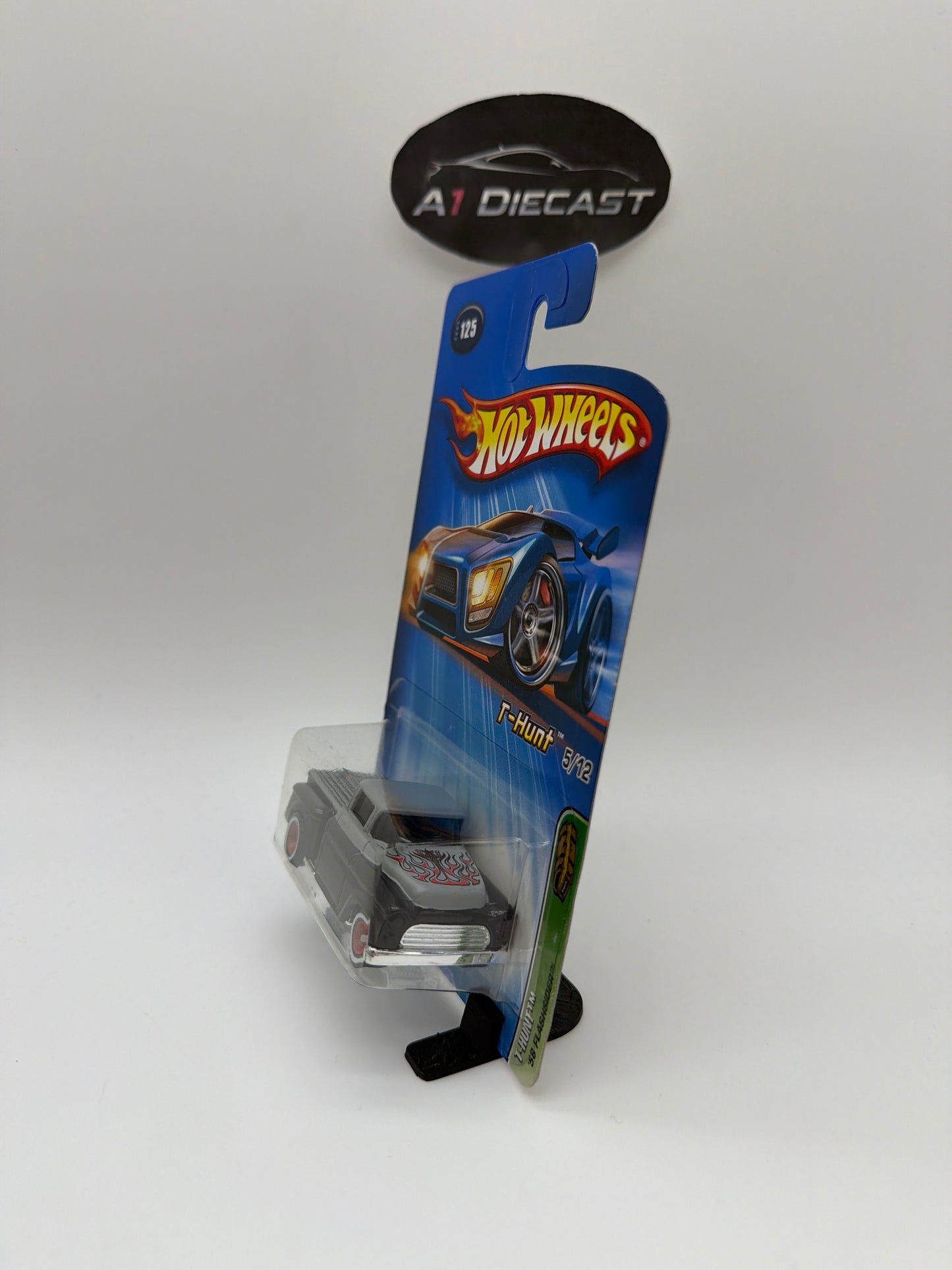 Hot Wheels ‘56 Flashsider Treasure hunt