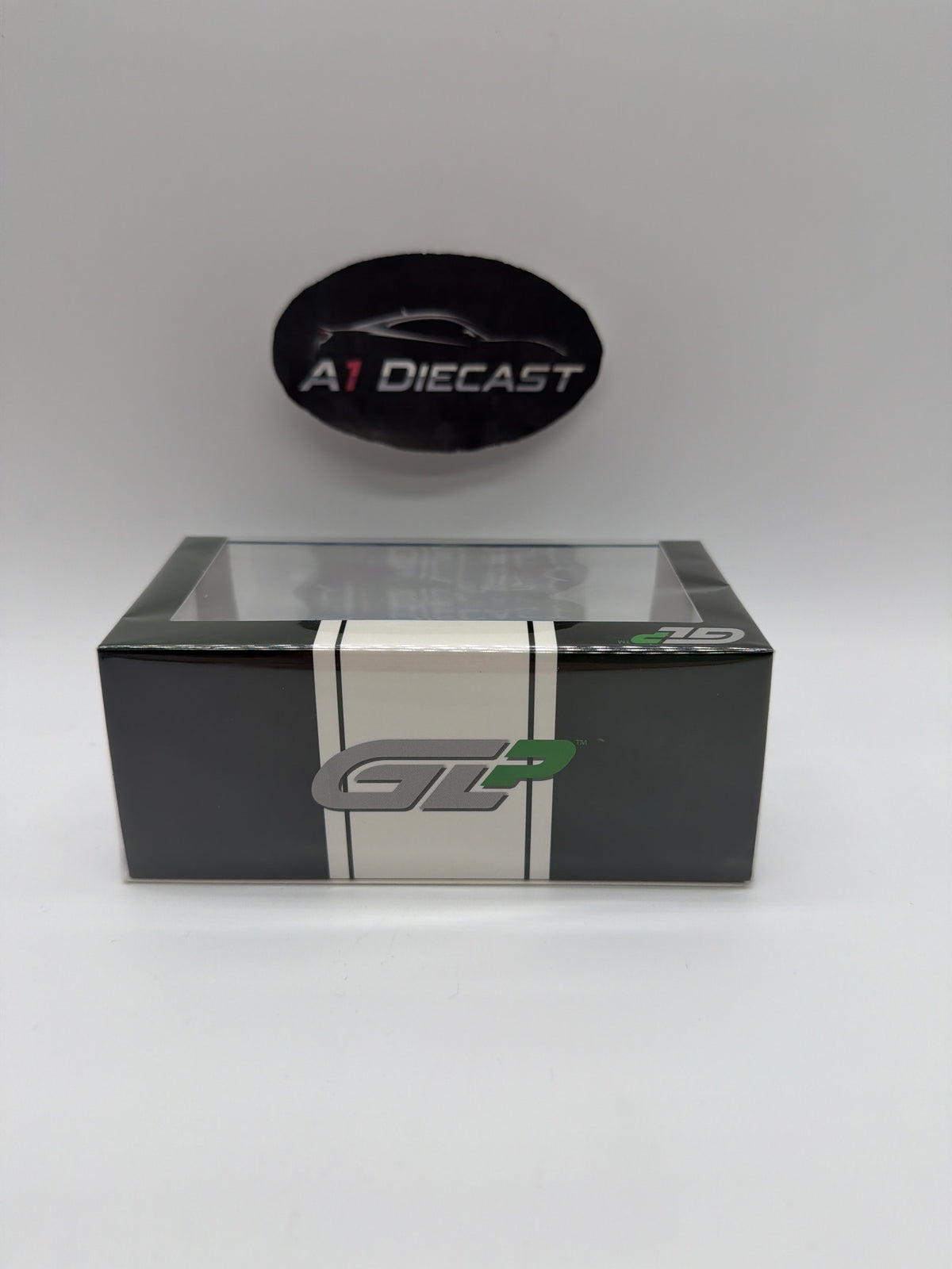 Greenlight - MotorHelix 2007 Ford Mustang Shelby GT500 super Snake