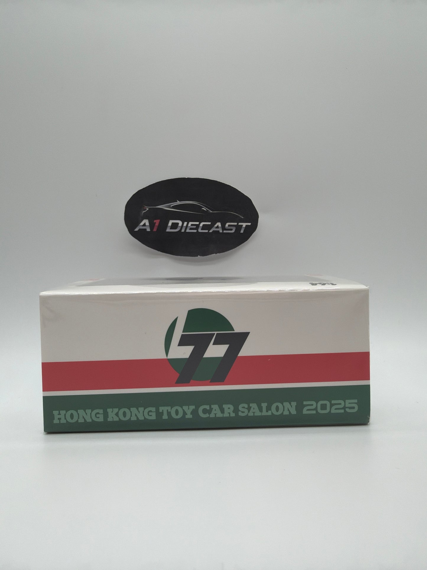 BMC Hong Kong Tot Car Salon 2025 Honda Civic EG6National Saloon Car Cup 1993 #77