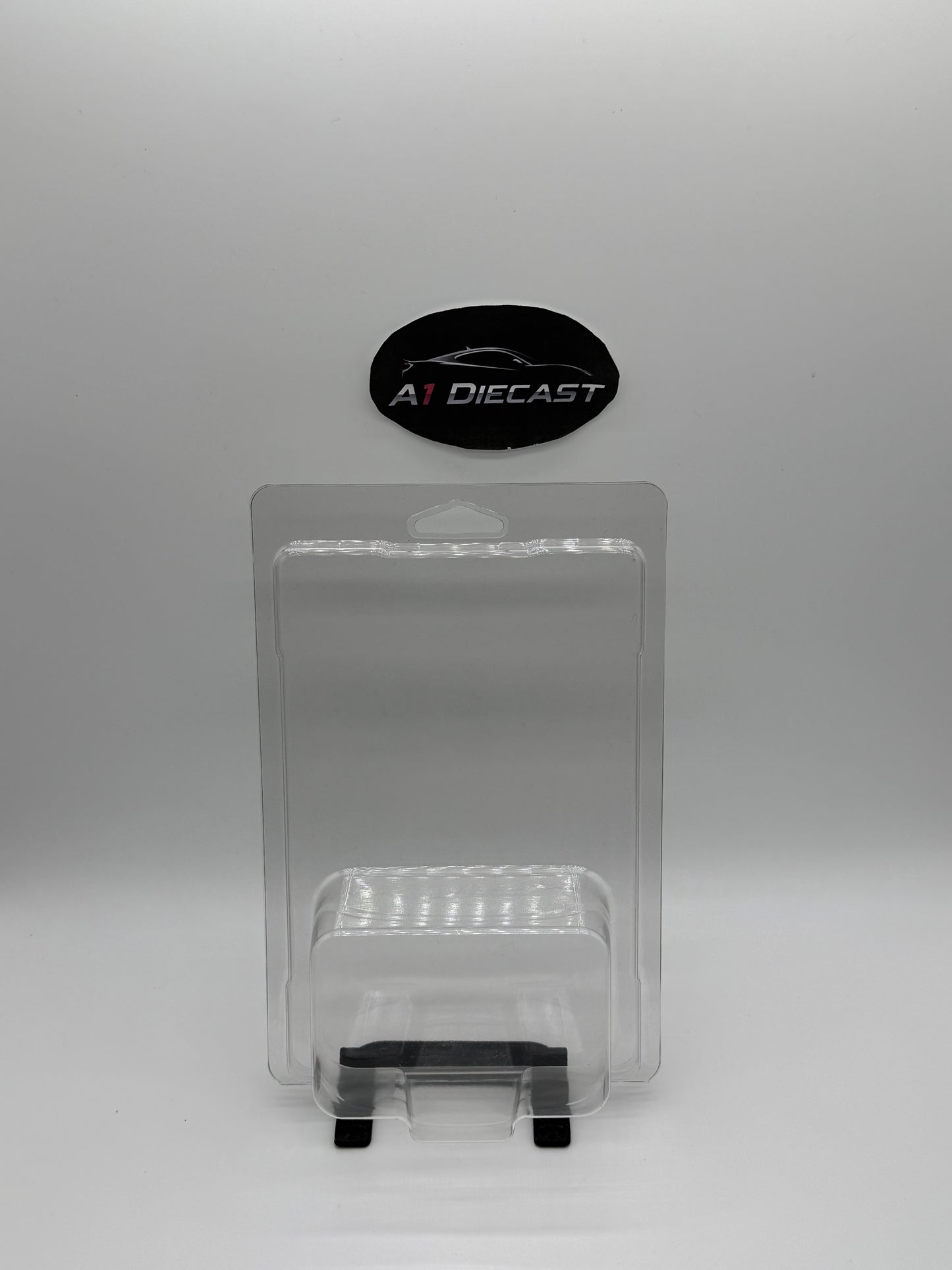 Hot Wheels Mainline Protector