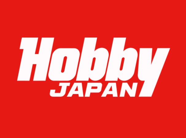 HOBBY JAPAN