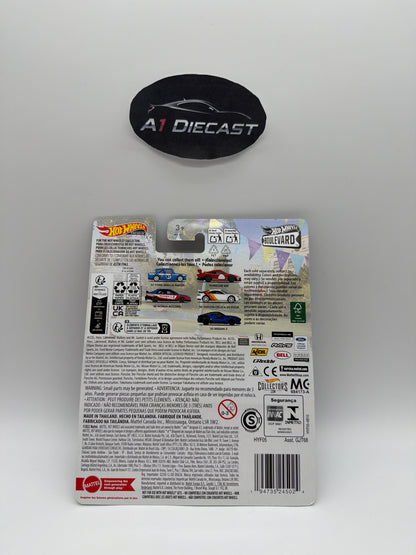Hot Wheels Premium Boulevard ‘23 Nissan Z