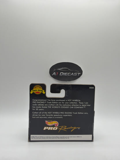 Team Hot Wheels Pro Racing Kyle Petty • Hot Wheels