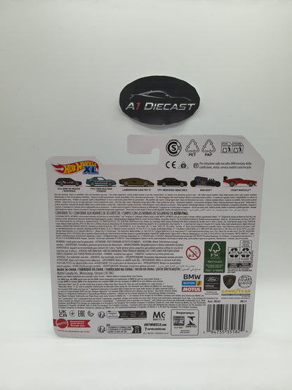 Hot Wheels XL Mod Rod