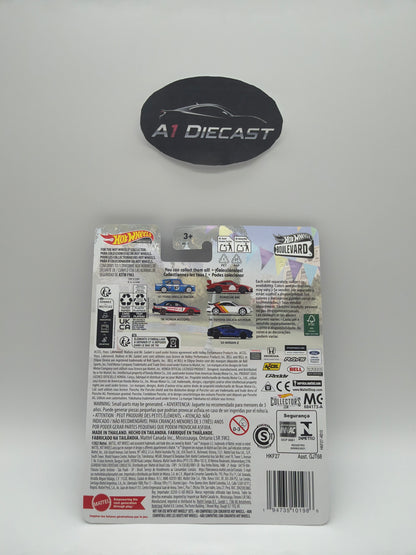 Hot Wheels Premium Boulevard ‘94 Honda Accord