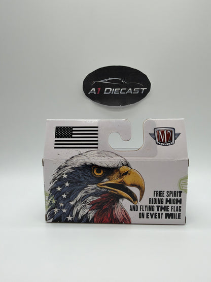 M2 Machines Detroit Muscle Special Release S60 1980 Chevrolet Silverado