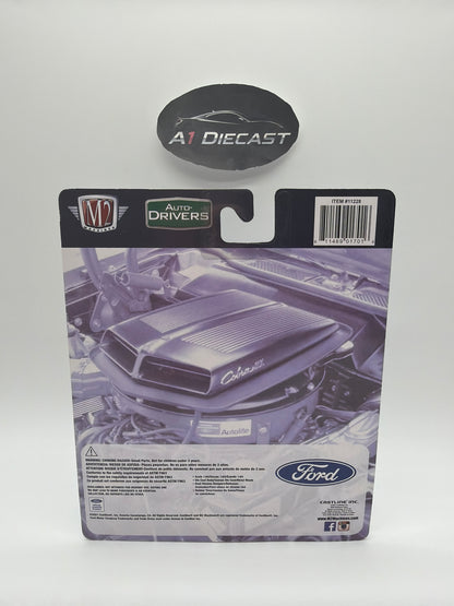 M2 Machines 1970 Ford Torino GT 429 SCJ