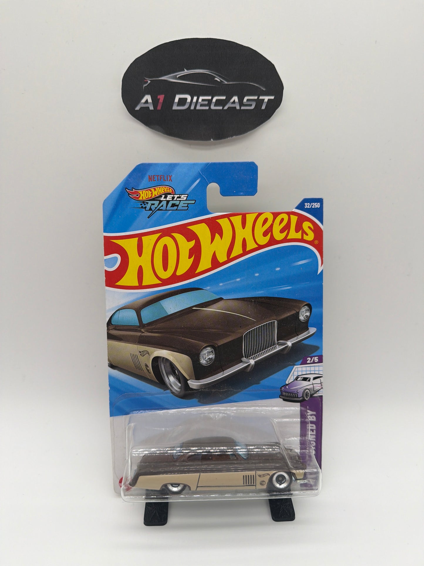 Hot Wheels Fish’d & Chip’d Treasure Hunt