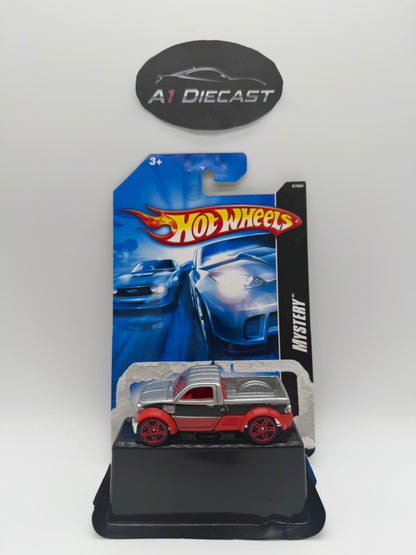 Hot Wheels Mystery Dodge M80