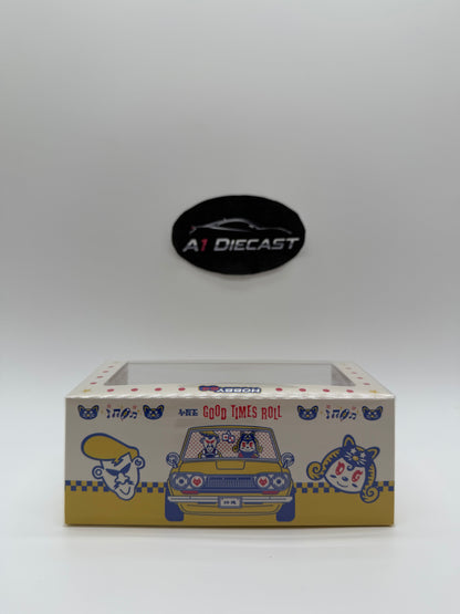 Tarmac Hobby 64 Datsun 510 OG