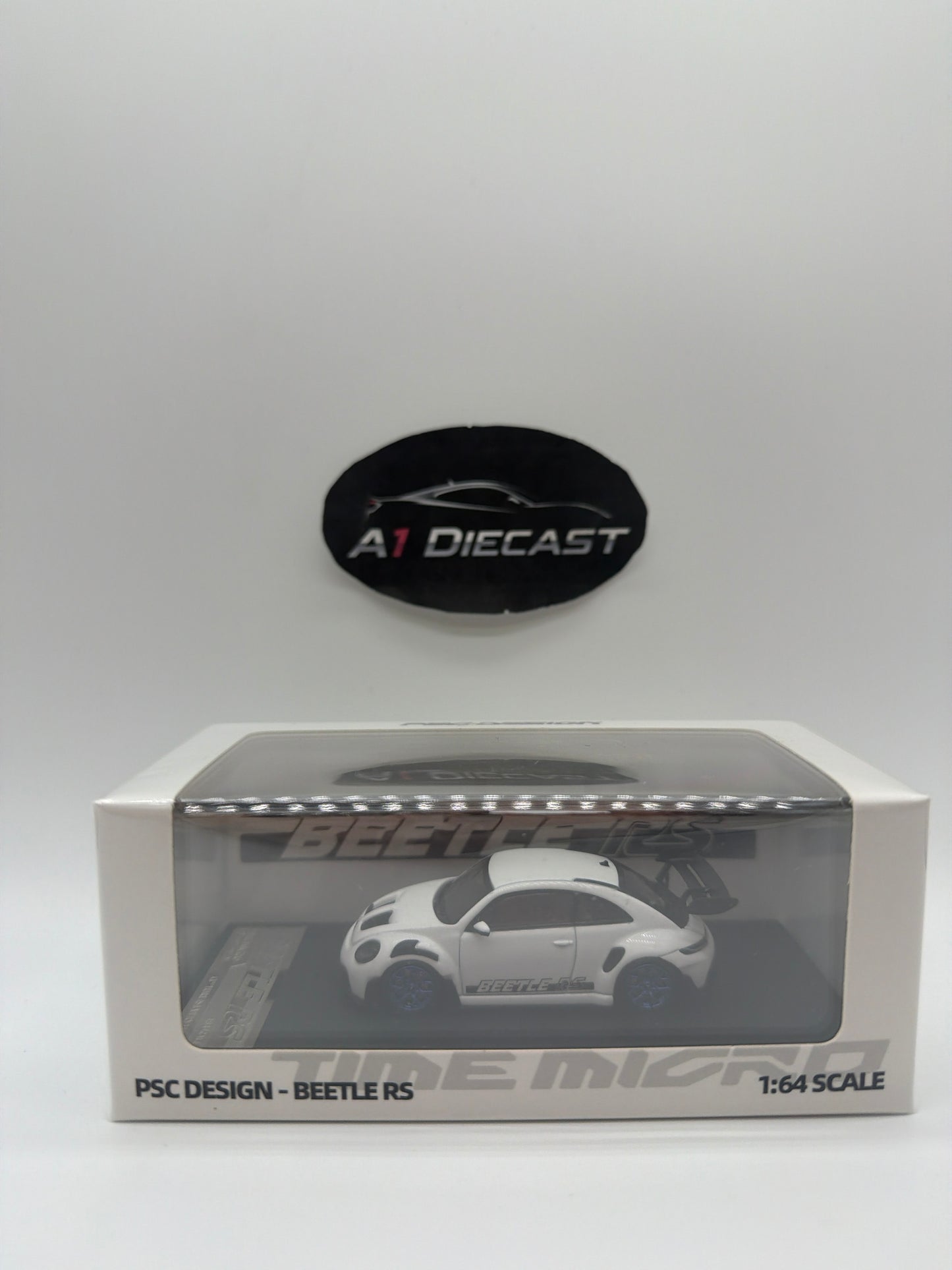 PSC Design - Beetle RS