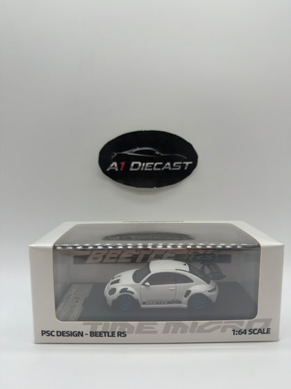 PSC Design - Beetle RS