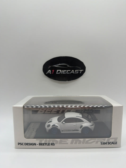 PSC Design - Beetle RS