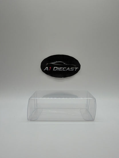 Loose Diecast Car Protector
