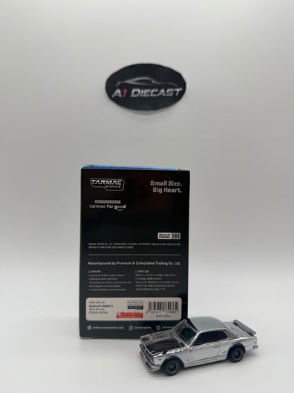 Tarmac Works Skyline HT 2000GT-R