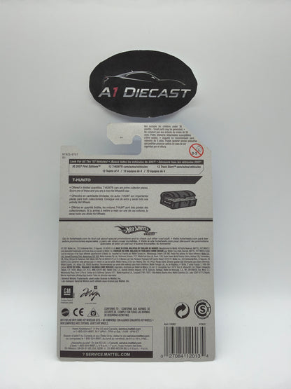 Hot Wheels Cadillac V16 Treasure Hunt