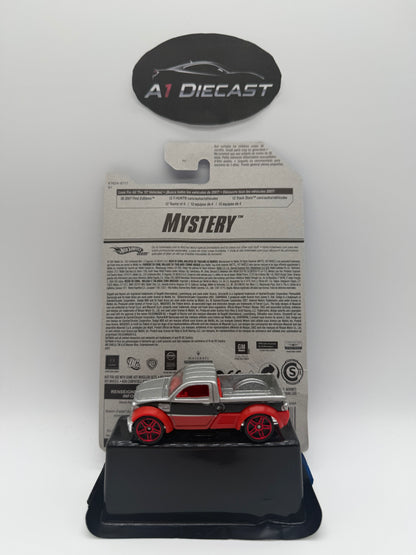 Hot Wheels Mystery Dodge M80