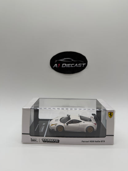 Tarmac Road 64 Ferrari 458 Italia GT3