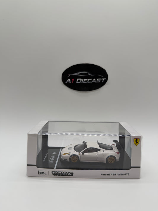 Tarmac Road 64 Ferrari 458 Italia GT3