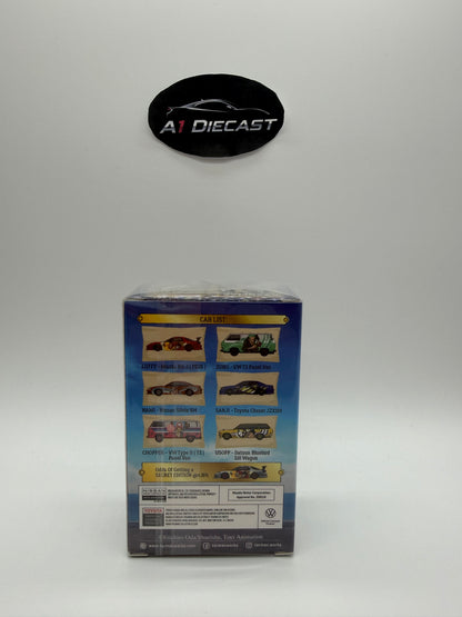Tarmac Works X One Piece Model Car Collection Vol. 1
