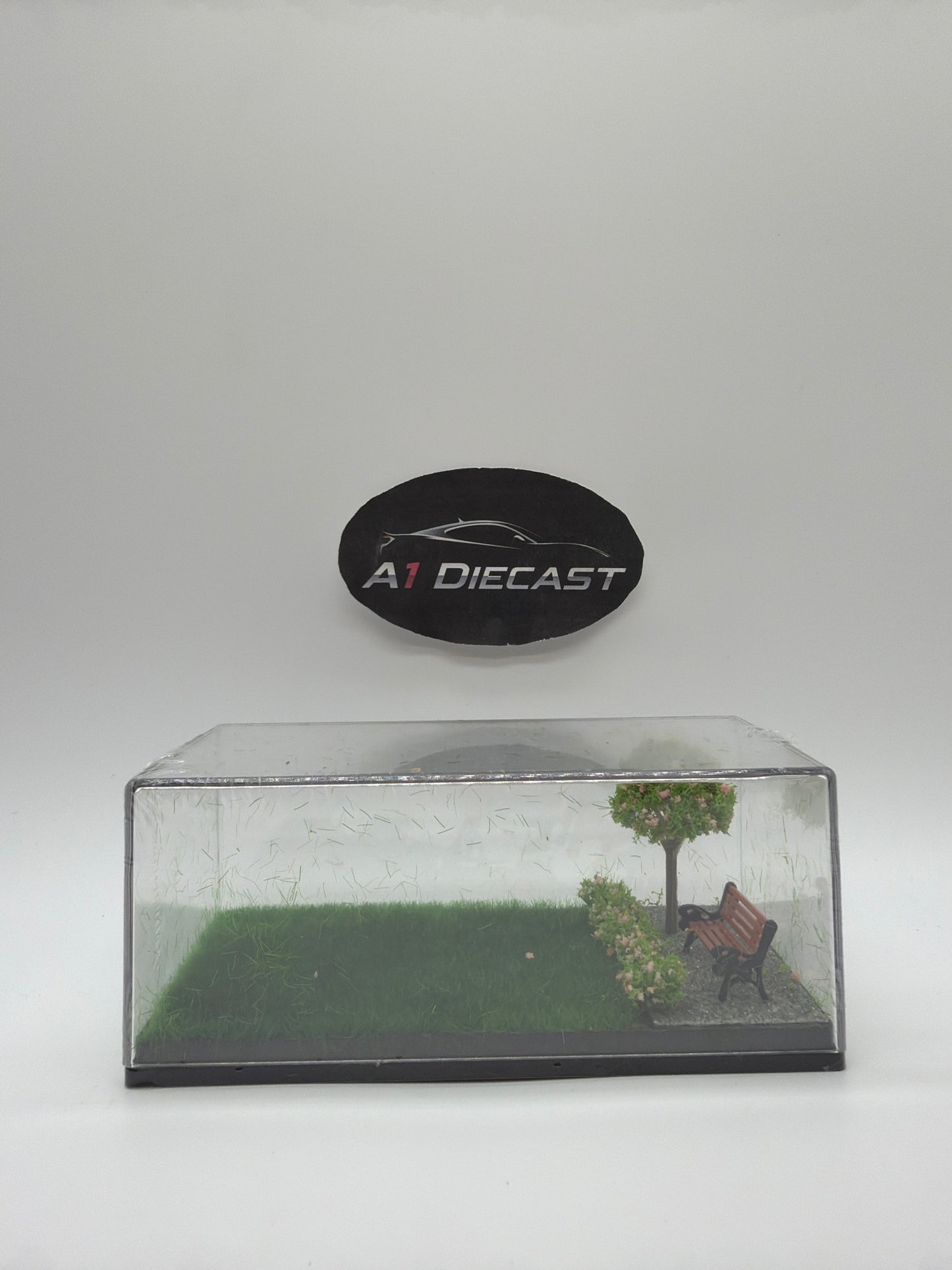 Season Diorama for 1 1/64