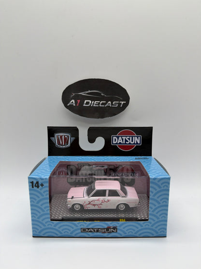M2 Machines 1970 Datsun 510