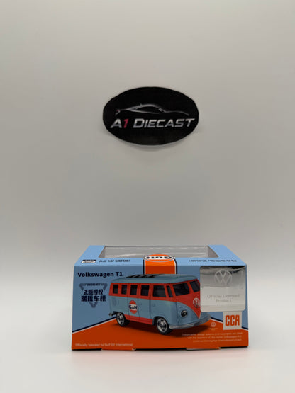CCA 1/56 Volkswagen T1 Gulf