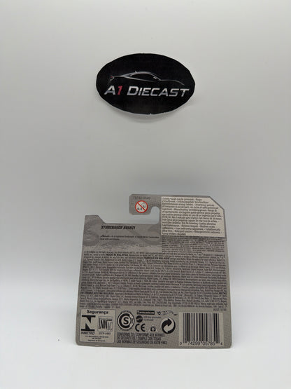 Hot Wheels Studebaker Avant1 Super Treasure Hunt Short Cards