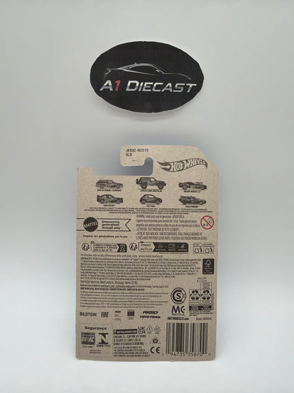 Hot Wheels 58 Anniversary Track Dwagon Chase