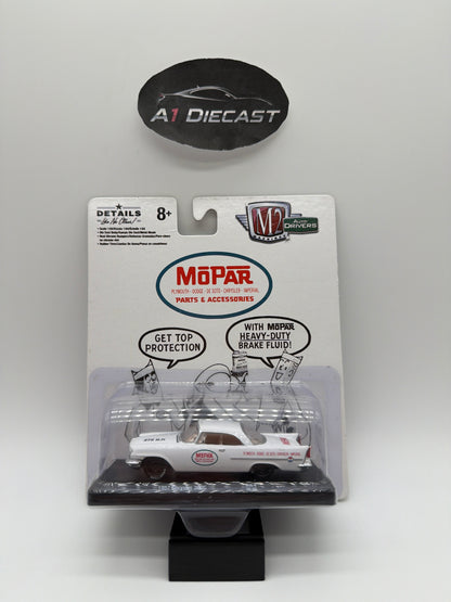 M2 Machines 1957 Chrysler 300C