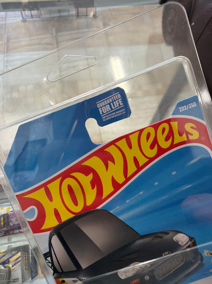 Hot Wheels ‘94 Toyota Supra (tooned) Super Treasure Hunt