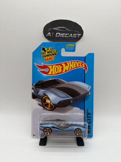 Hot Wheels La Fasta Treasure Hunt