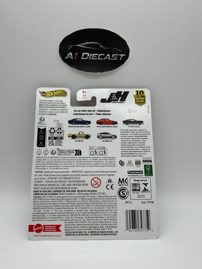 Hot Wheels Premium Car Culture Japan Historics 5 Datsun 620