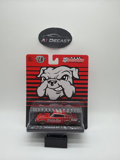 M2 Machines Speed Dawg 1966 Dodge Charger Hemi