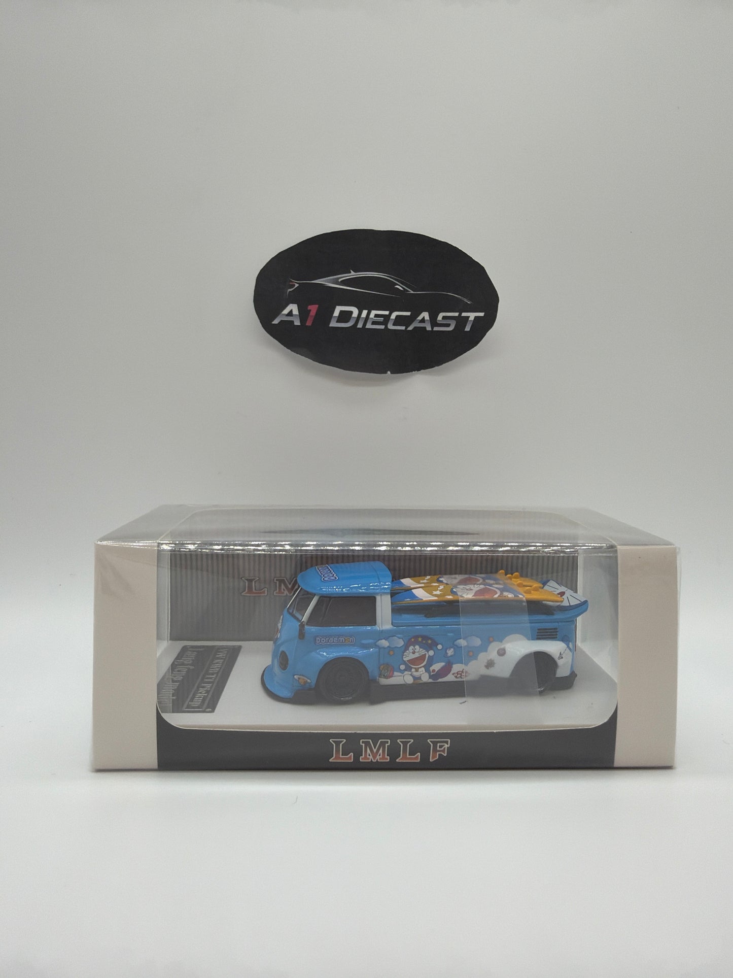 LMLF VW RWB T1 Pickup Lang Feng Model