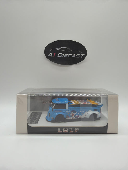 LMLF VW RWB T1 Pickup Lang Feng Model