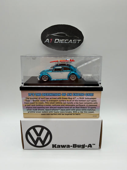 Hot Wheels Red Line Club Kawa-Bug-A