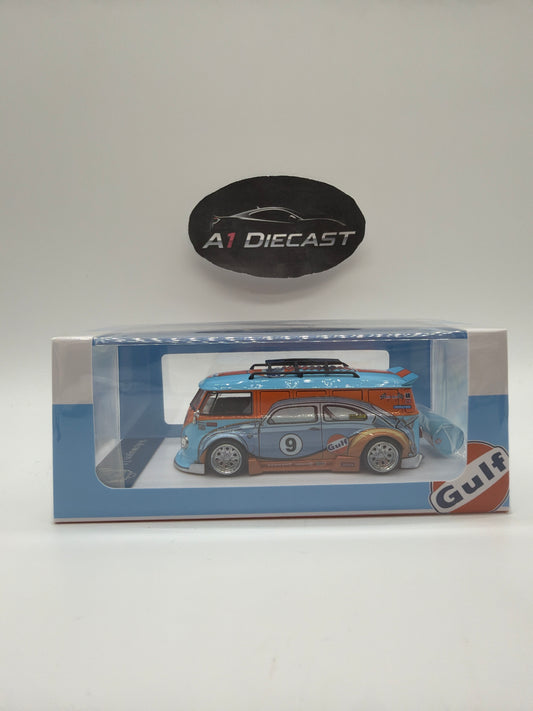 Volkswagen T1 Gulf