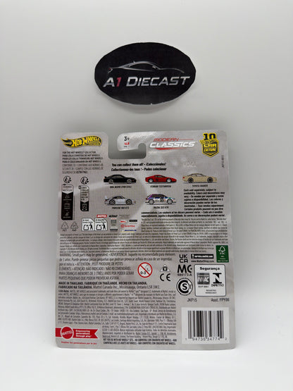 Hot Wheels Premium Car Culture Toyota Soarer Modern Classics