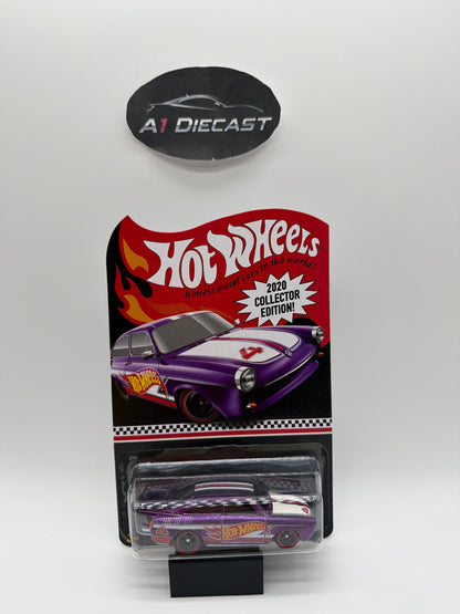 Hot Wheels Red Line Club ‘65 Volkswagen Fastback