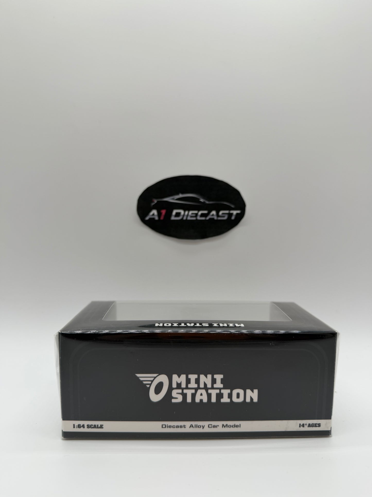 Mini Station Volkswagen Beetle Stella Artois