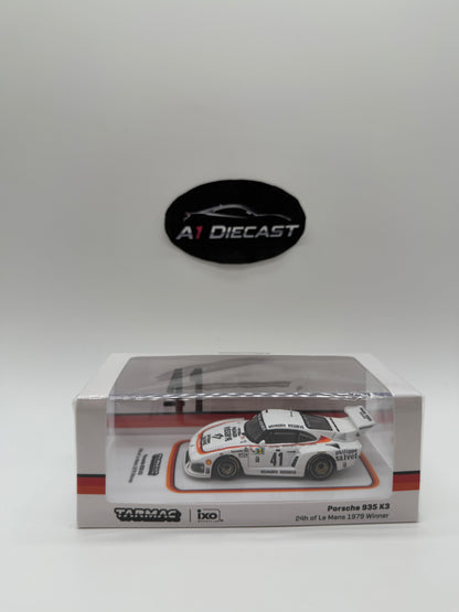 Tarmac Hobby 64 Porsche 935 K3