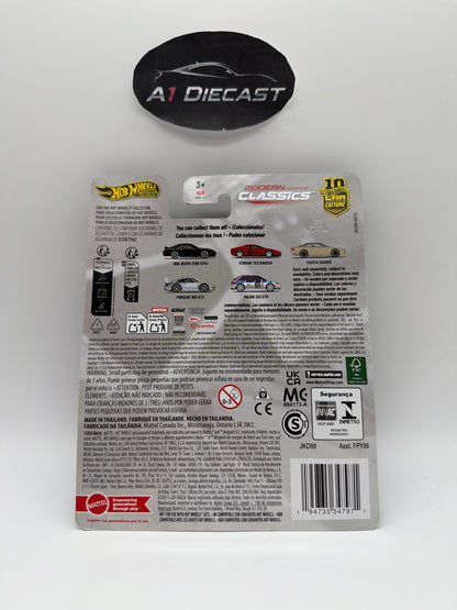 Hot Wheels Premium Car Culture 1994 Nismo 270R (S14) Modern Classics