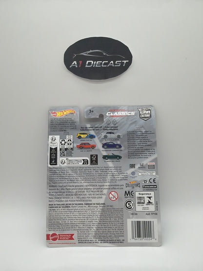 Hot Wheels Premium Car Culture ‘98 Toyota Altezza