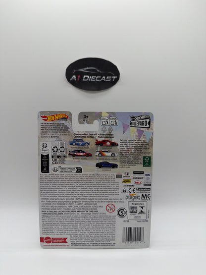 Hot Wheels Premium Boulevard Porsche 935