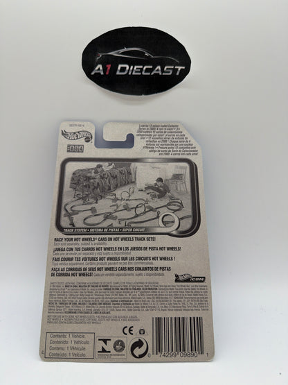 Hot Wheels Go Kart Super Treasure Hunt