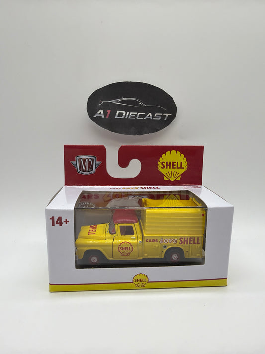 M2 Machines 1959 GMC Fleet Option Truck